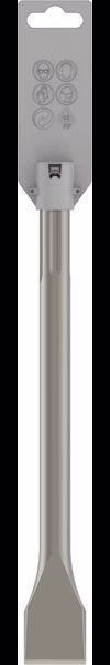 Flachmeißel SDS-max L.280mm Schneiden-B.25mm SDS-Max