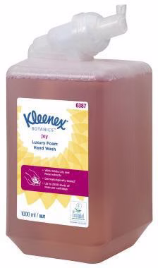 Schaumseife Fresh Joy 6387 1l