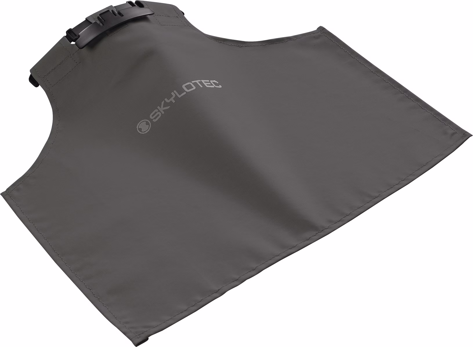 Nackenschutz NECKX Gr.universal schwarz Canvas-Gewebe