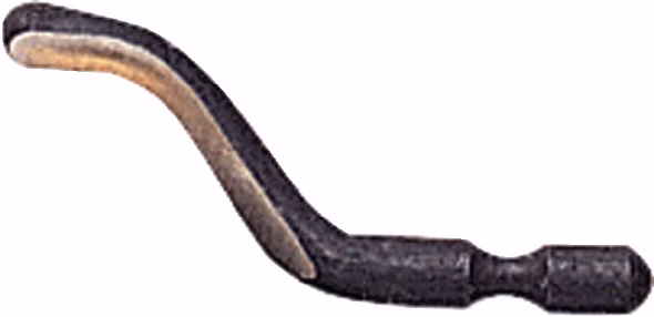 Klinge B20 Klingen-Ø 2,6mm