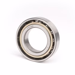 Axial-Schrägkugellager BSA205 CGB ID 25mm AD 52mm B.15mm