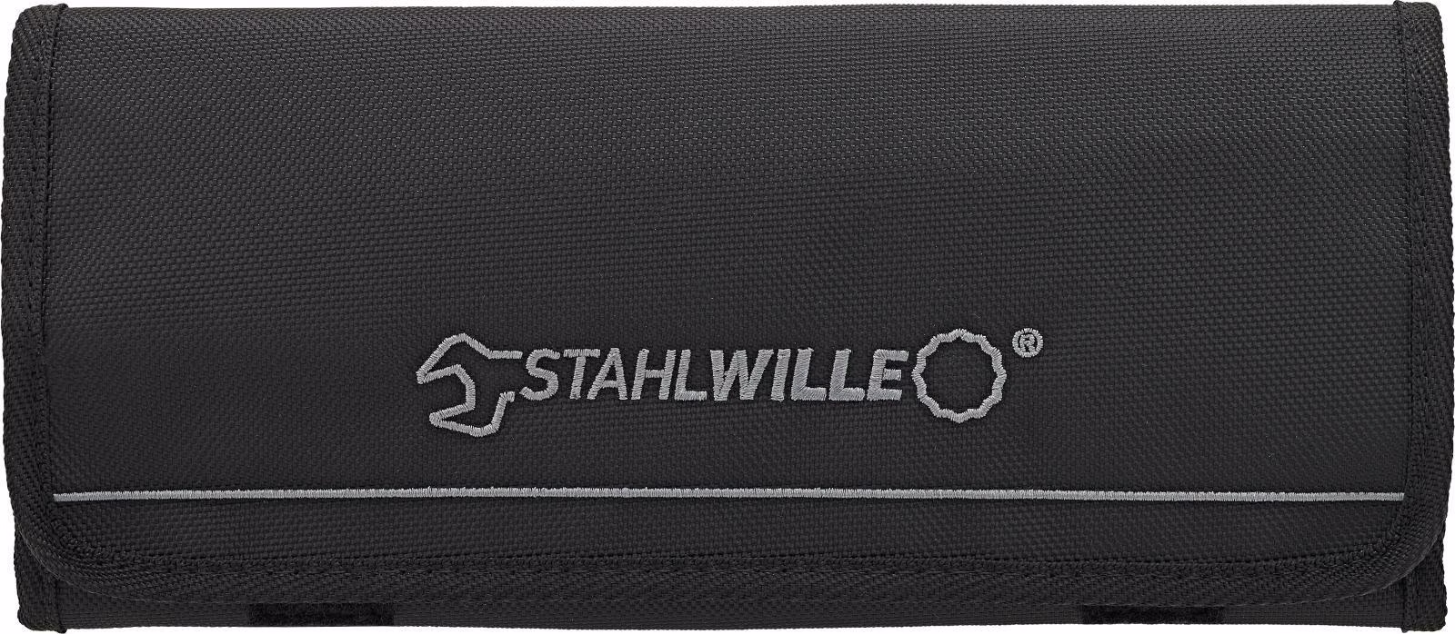 Ringmaulschlüsselsatz 13/26 26-tlg.SW 6-32mm Form A CR-A-STA