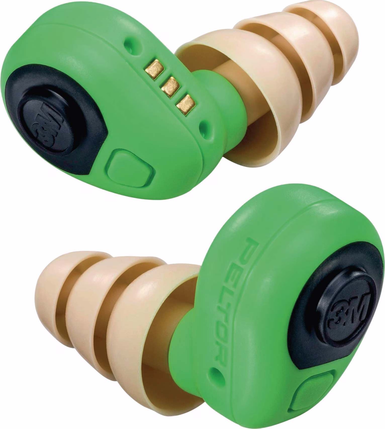 Gehörschutzstöpsel EEP-100 EU elektron.EN-352-2,352-7, 352-9 SNR 32 dB 1 PA/Box