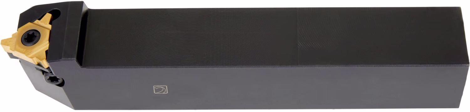 Gewindedrehhalter ISO SER-S 2525 M 22-A Funktions-L. 150mm Rechtslauf