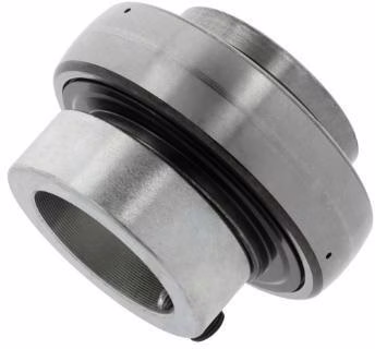 Spannlager YEL205 -2F ID 25mm AD 52mm Breite44,4mm 1St./VE