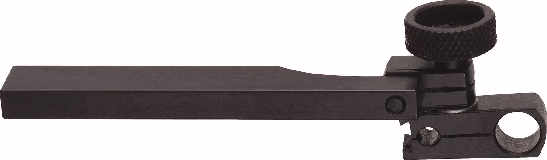 Einspannhalter Aufnahme-D.4+8 H7mm Schaft 72x12x6mm z.Fühlh.-Messger