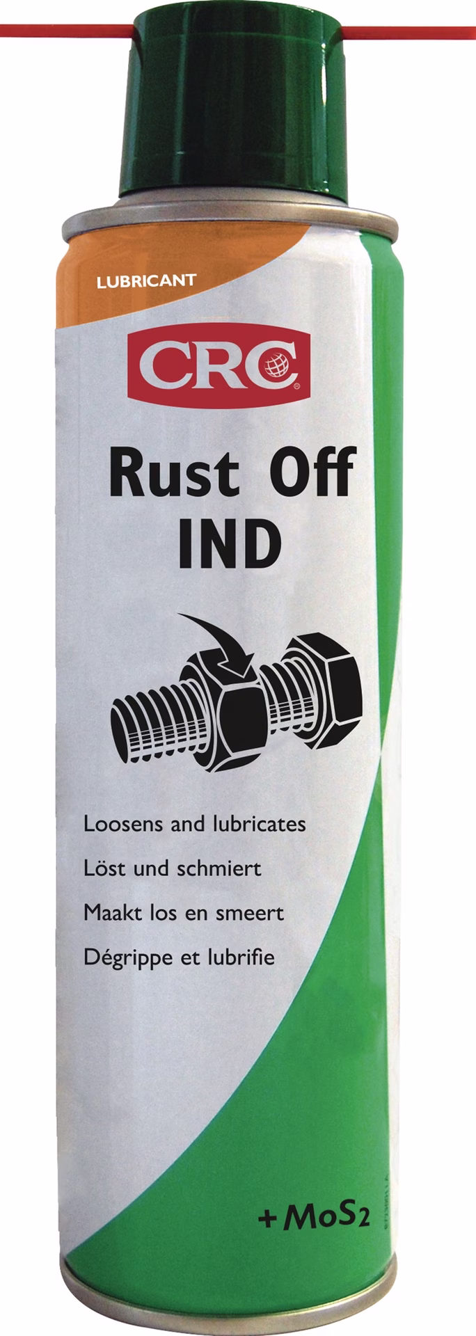 Rostlöser RUST OFF 500ml Spraydose