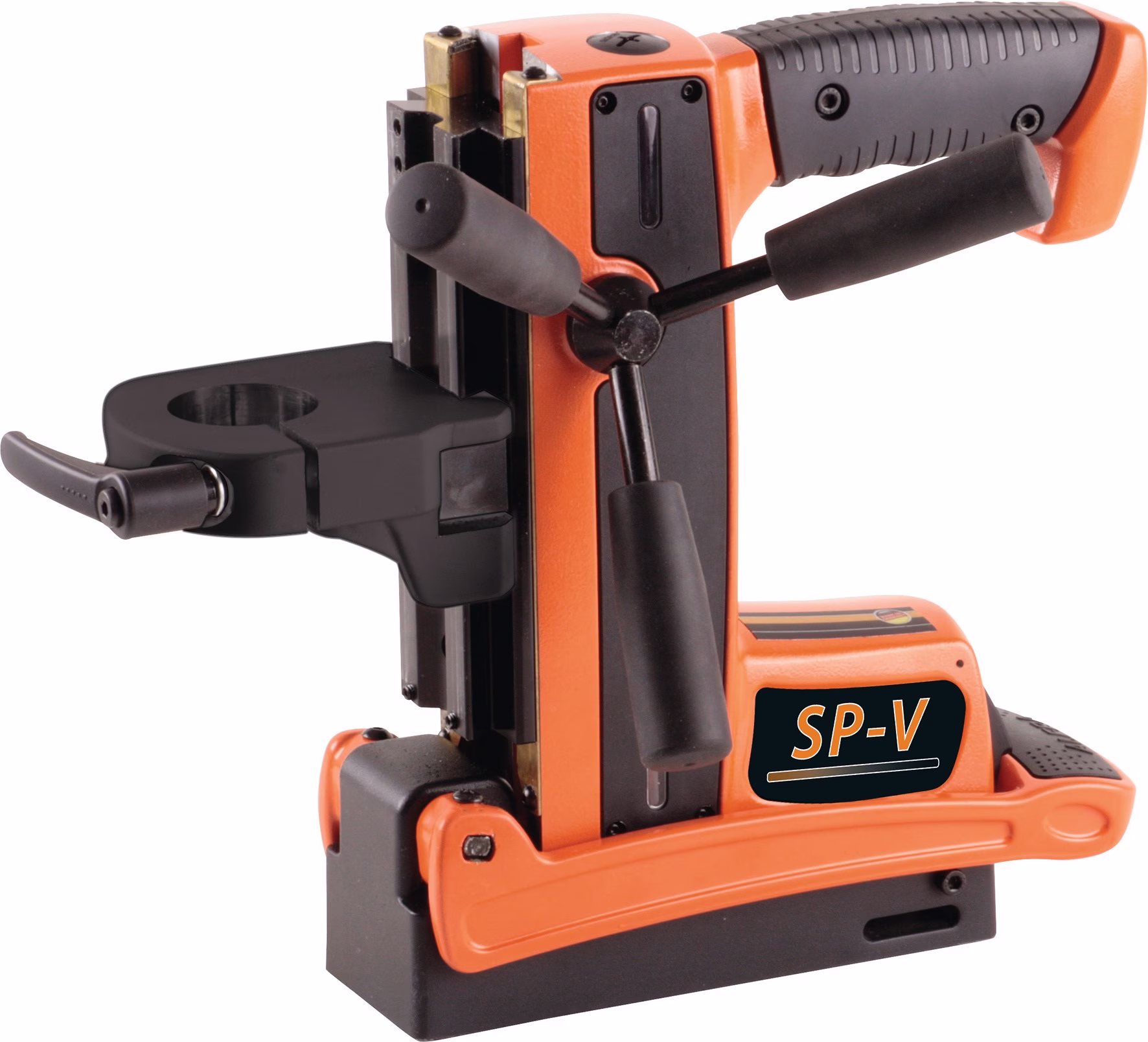 Magnetbohrständer SP-V Gesamt-H.285mm A.61mm 105mm Univ
