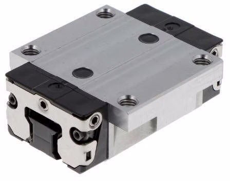 Führungswagen R165121222 KWD-025 -FNS-C1-P-1 ( 0,66kg 25er Reihe