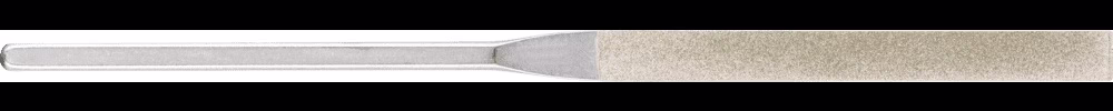 Diamanthandyfeile 215mm 126 PFERD