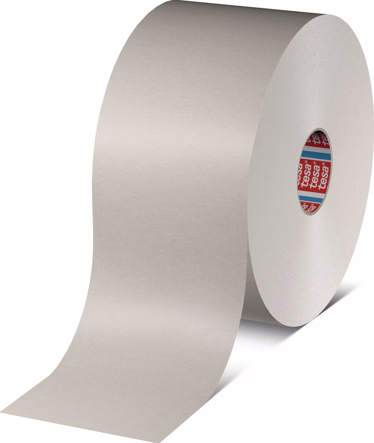 Verpackungsklebeband Papier tesapack® 4713 L.50m