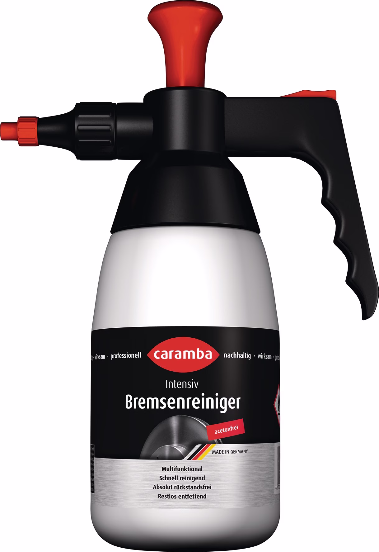 Drucksprüher 1l FKM-Dichtungen