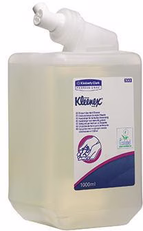Seife 6333 1l unparfümiert sensitiv transparent