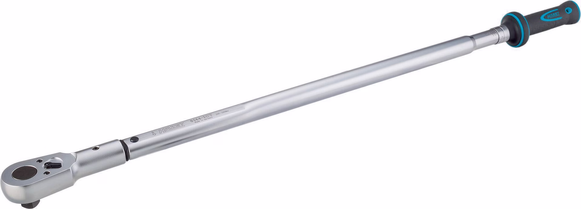 Drehmomentschlüssel 6144-1CT 3/4 Zoll 200-500 Nm