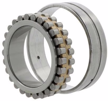 Zylinderrollenlager NN3026 -AS-M-SP ID 130mm AD 200mm Breite52mm
