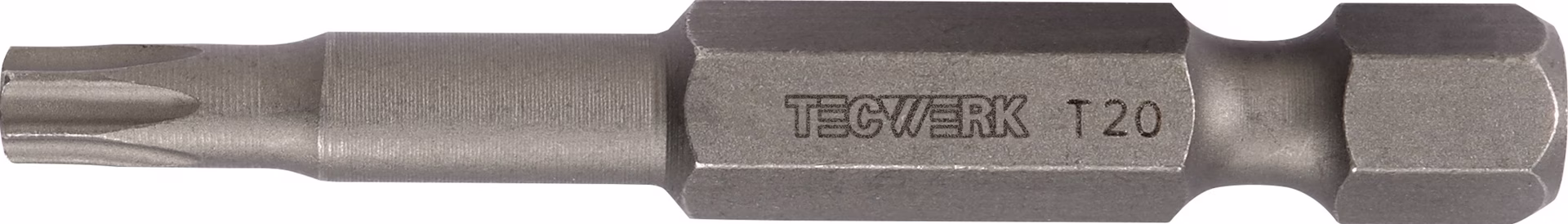 Bit 1/4 Zoll T 10 L.50mm