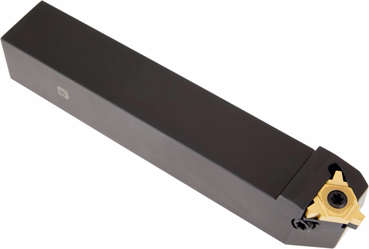 Gewindedrehhalter ISO SEL-S 2525 M 22-A Funktions-L. 150mm Linkslauf