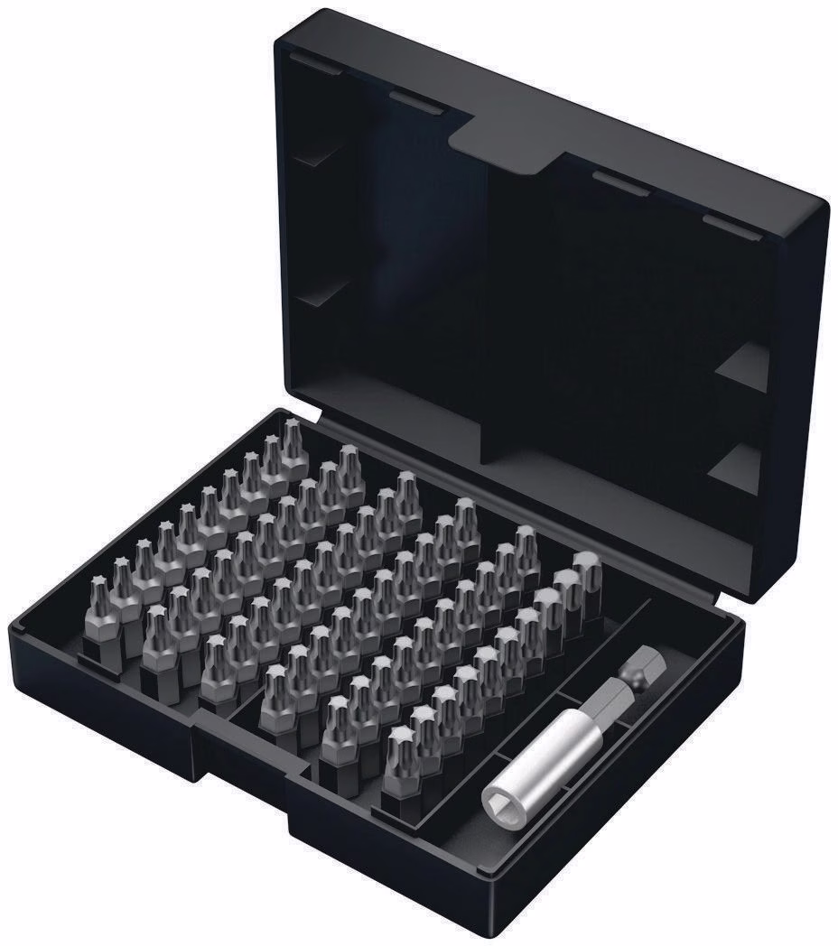 Bitsortiment Bit-Safe