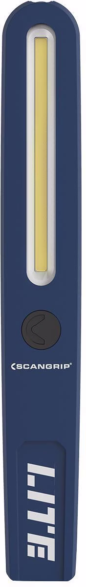 LED-Akkuhandleuchte STICK LITE 3,7V mAh Li-Ion lm