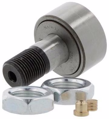 Laufrollen LR6001 -NPPU ID 12mm AD 30mm Breite8mm 1St./VE