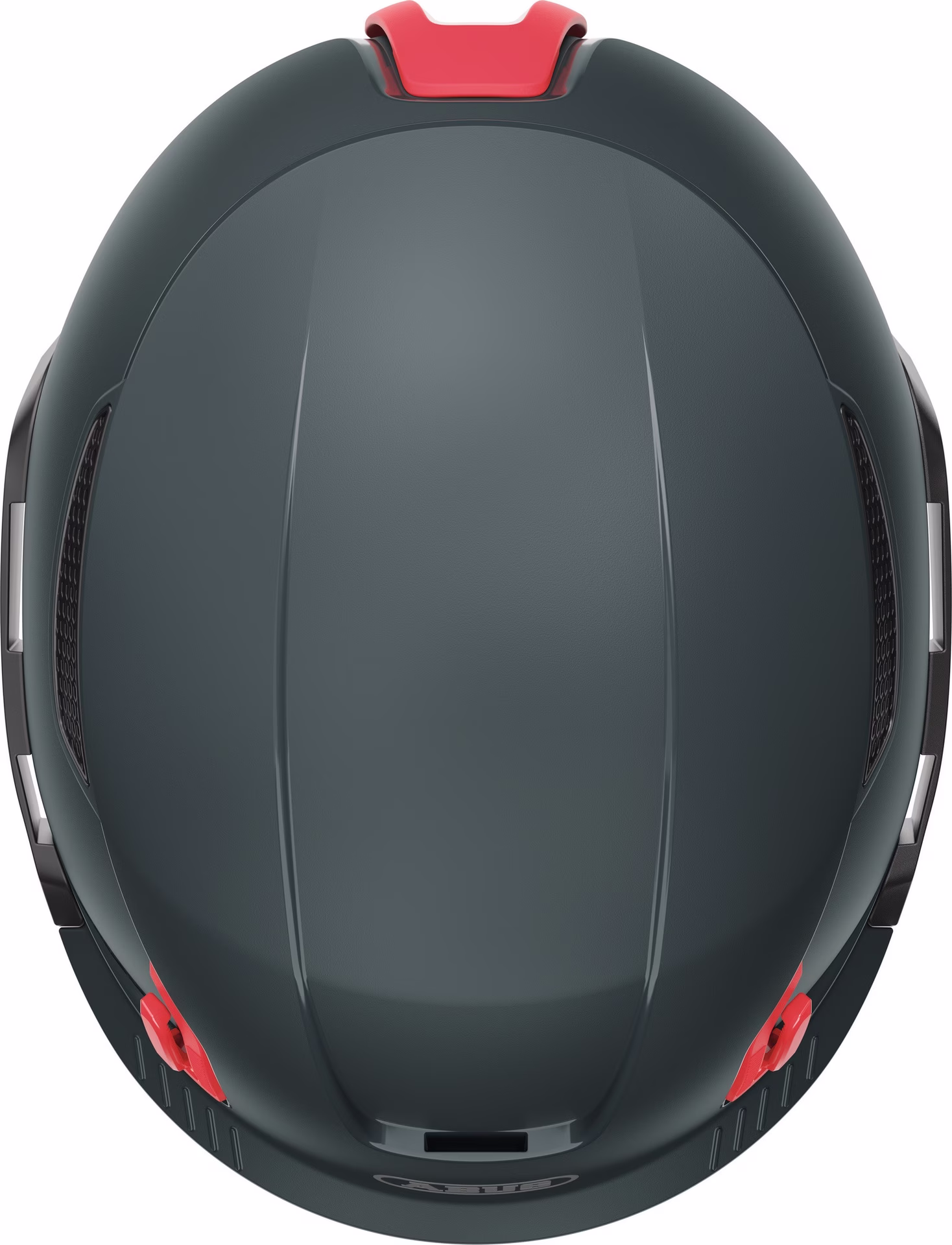 Industriekletterhelm Spector titan ABS-Außenschale,EPS-Innenschale