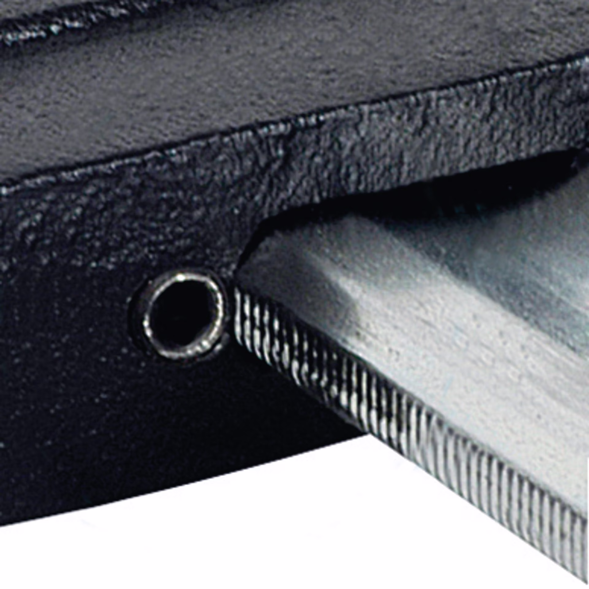 Temperguss-Schraubzwinge Spann-W.160mm A.80mm 3K-Griff 22x6mm