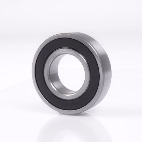 Rillenkugellager 16001 -2RS ID 12mm AD 28mm Breite7mm