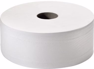 Toilettenpapier 64020 2lagig ws 6 Rl./Pack.