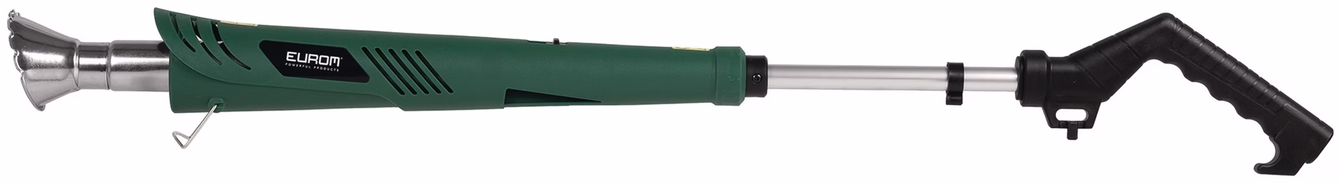 Elektro-Unkrautbrenner 2000 W 230V,50 Hz G.0,9kg Kabel-L.1700mm