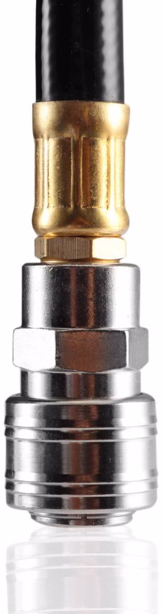 Druckluftschlauchtrommel ID 9mm 30m