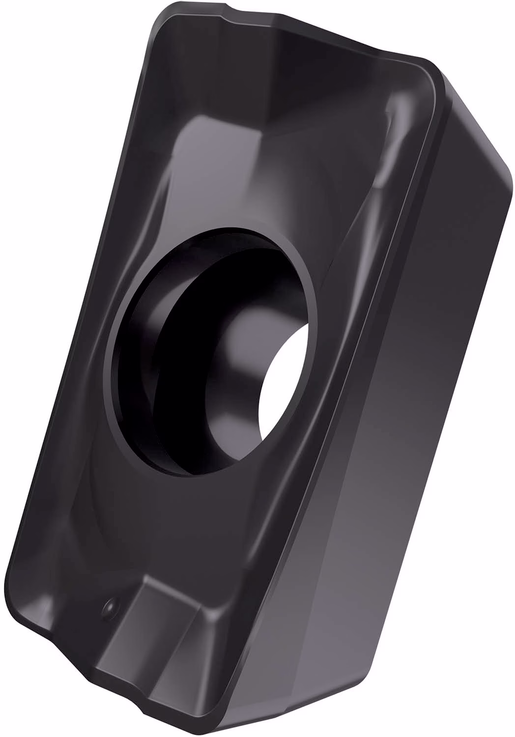 Fräswendeschneidplatte ISO APKT 1604PDR-HM:8215 D. 4,6mm PVD beschichtet