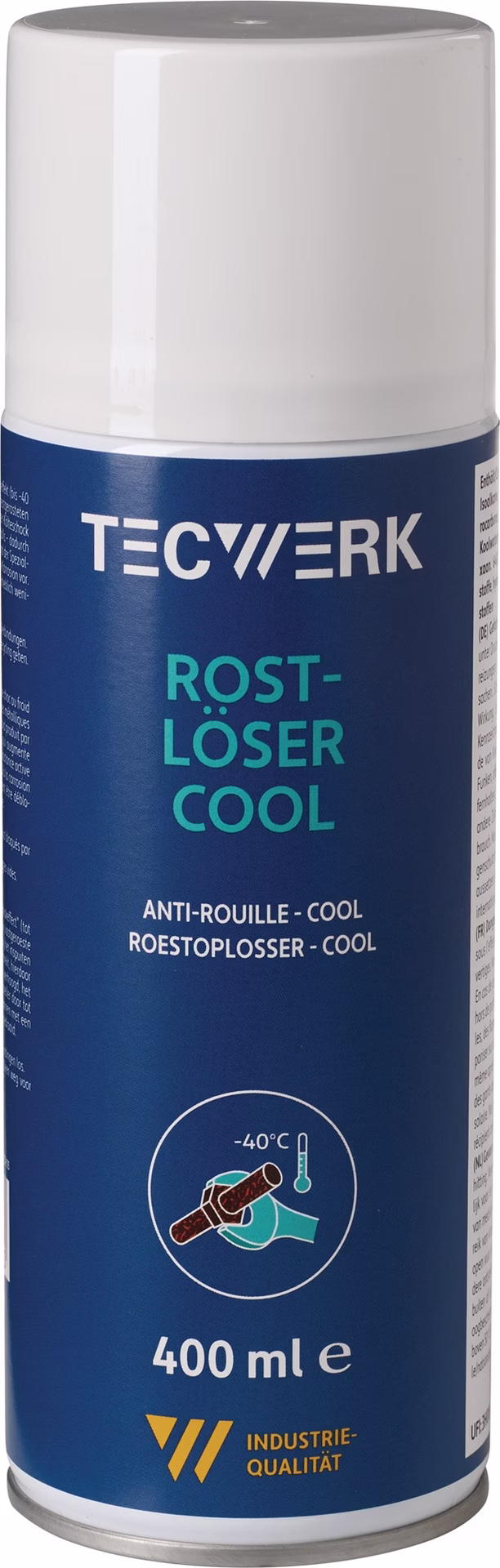 Rostlöser Cool 400ml Spraydose