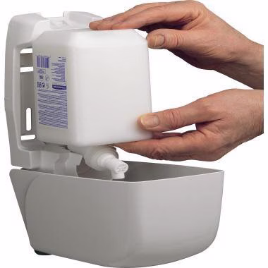 Hand- und Körperlotion 6373 1l