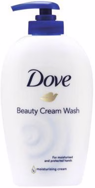 Cremeseife Beauty Cream Wash 7518460 250ml