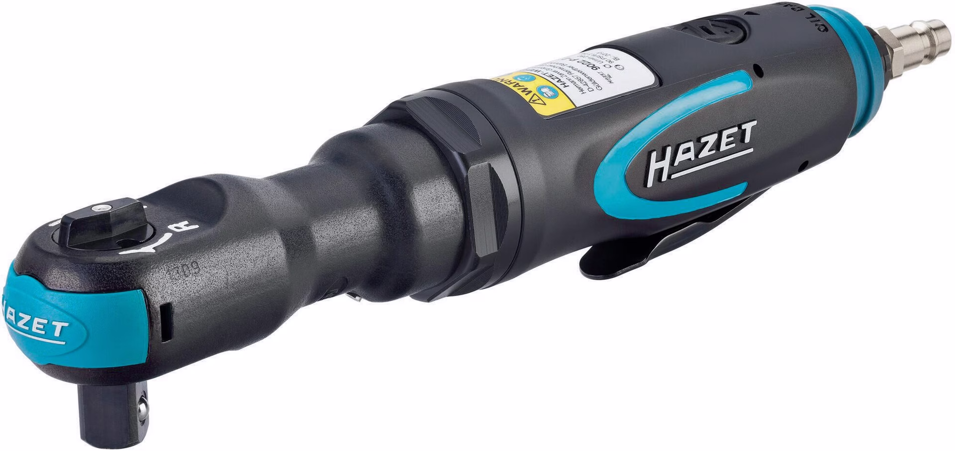 Druckluftratschenschrauber 9022P-2 12,5mm (1/2Zoll) A4-kt.108 Nm