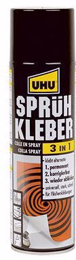 Sprühkleber 3 IN 1 48905 500ml