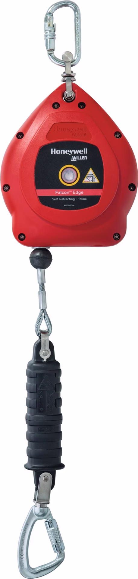 Höhensicherungsgerät FALCON Edge EN 360 4,8kg Arbeits-L.6,2m