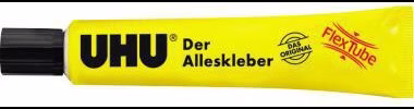Alleskleber FLEX+CLEAN 69 20g