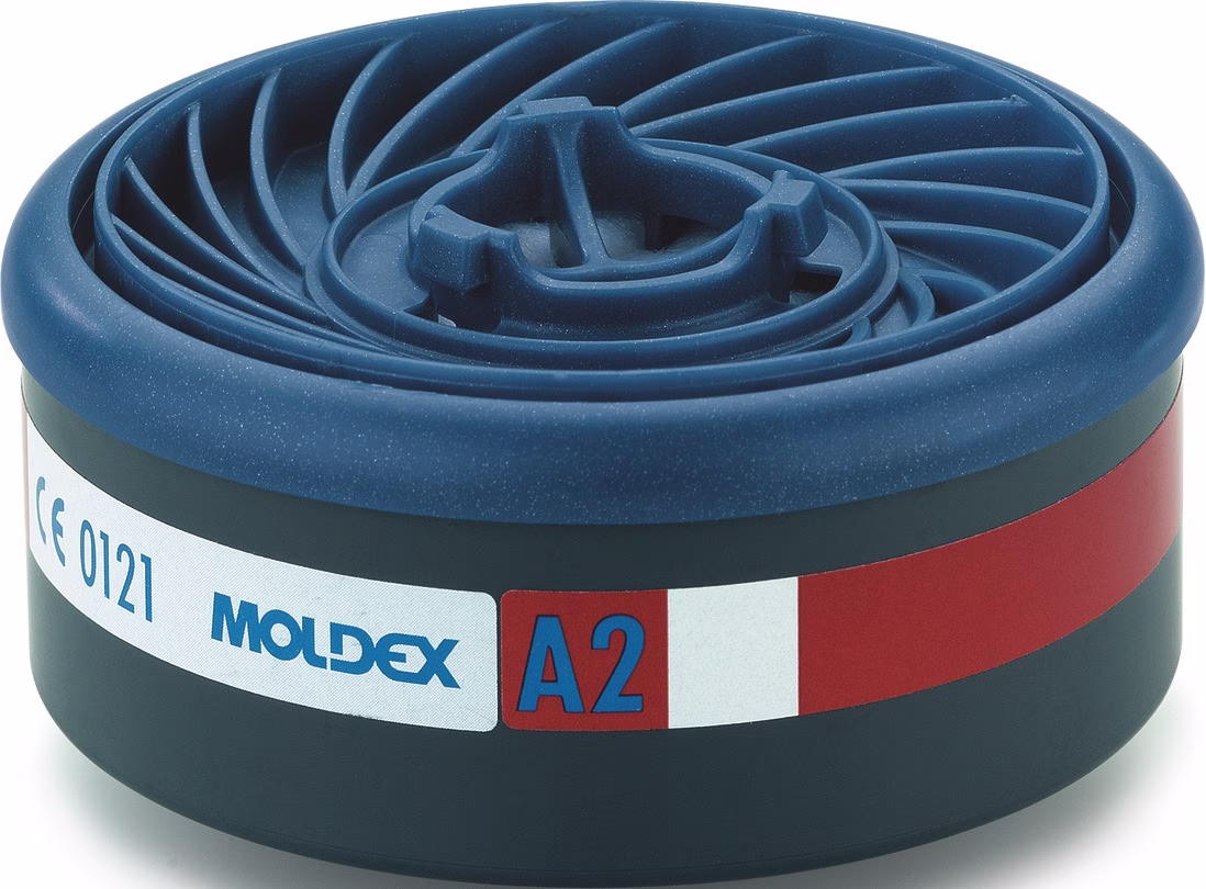 Gasfilter 920001 EN 14387:2021 A2 f.4000 370 738,4000 370 739