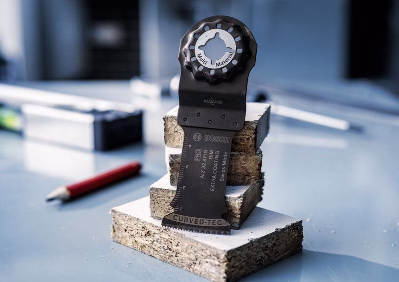 Tauchsägeblatt PRO AIZ 32 APIB B.32mm Eintauch-T.50mm 25 St.Starlock