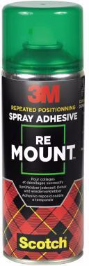 Sprühkleber ReMount 352249 400ml