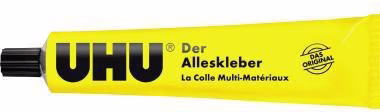 Alleskleber 45050 Tube 125g
