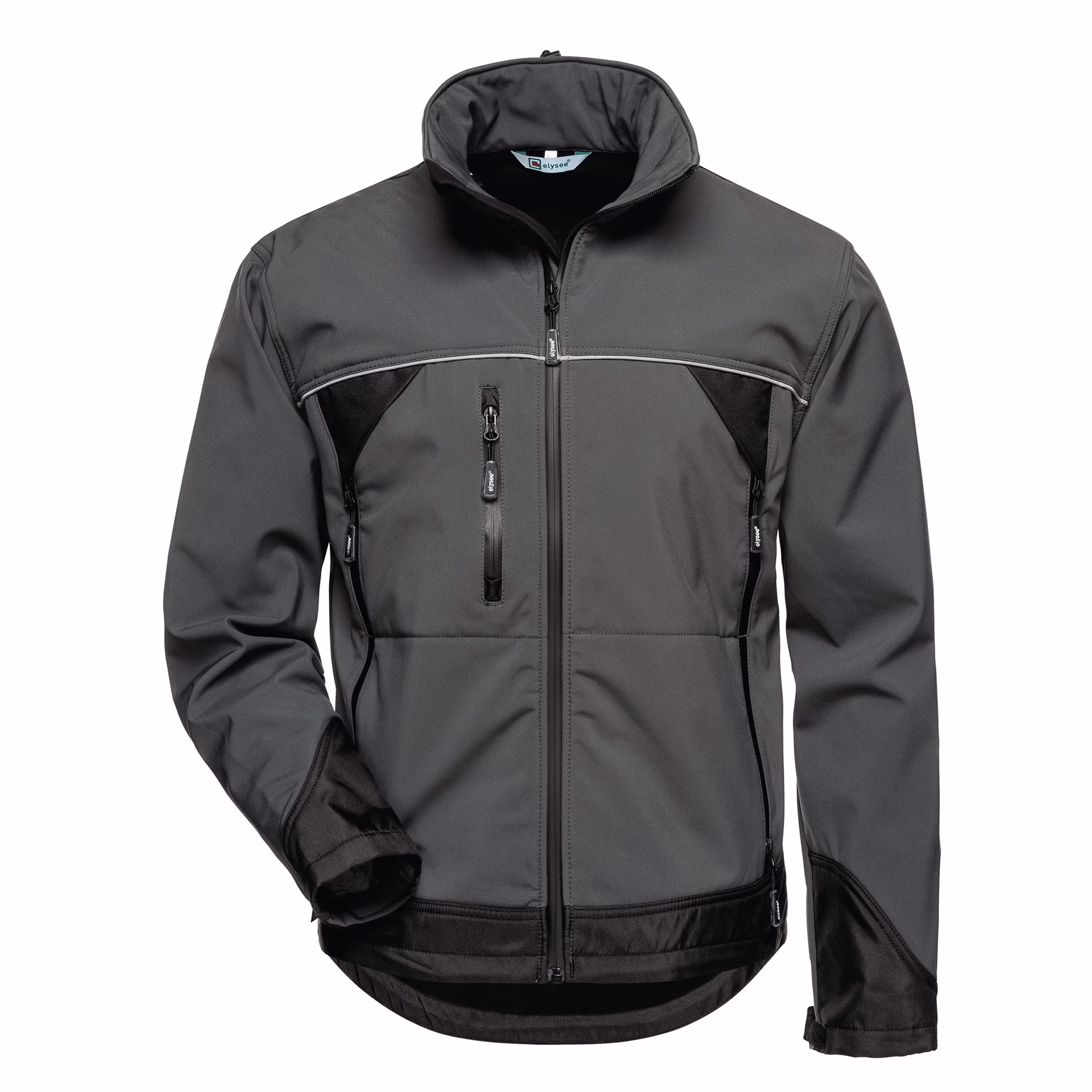 Softshelljacke ELYSEE