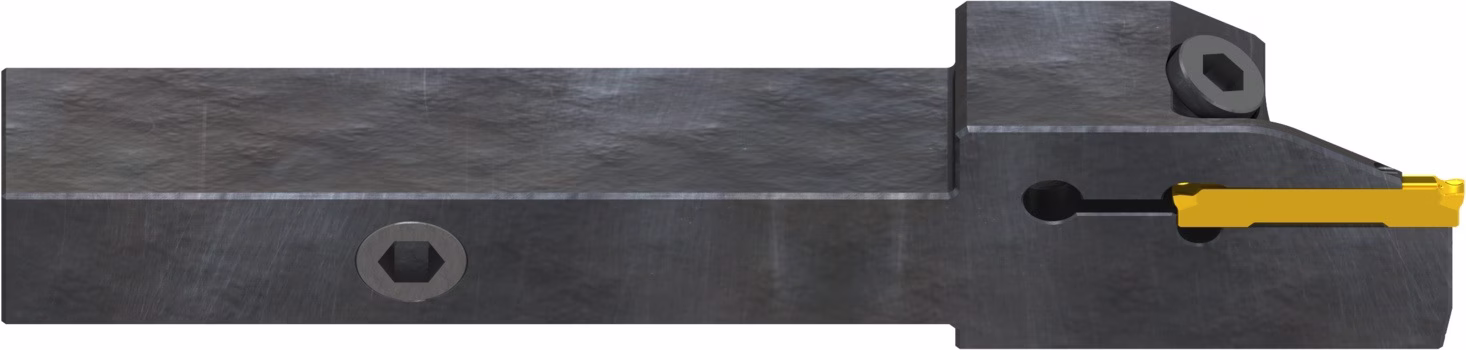 Außendrehhalter ISO GL2-A1616KFL-16-45 Einstechtiefe 16mm Linkslauf