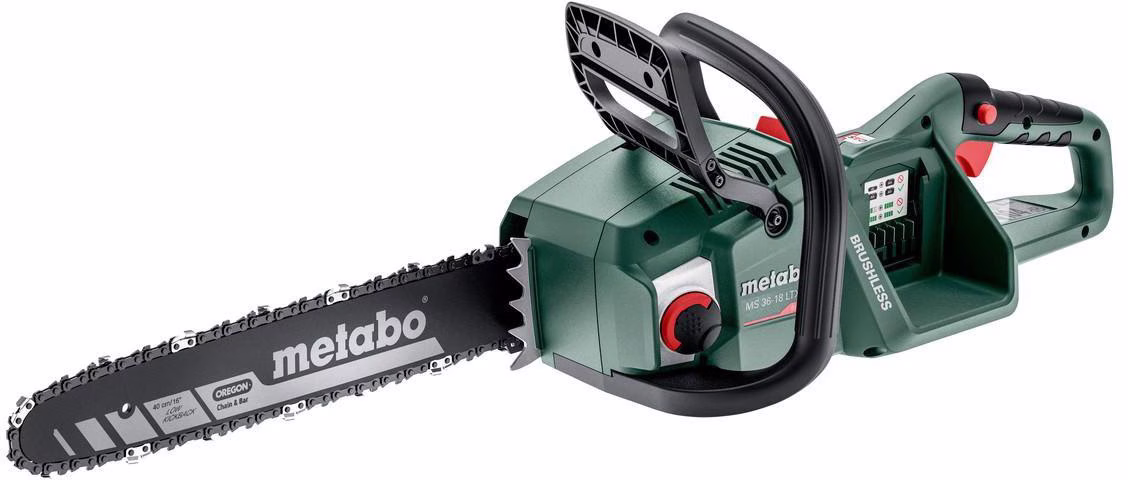 Akku-Kettensäge MS 36-18 LTX BL 40 18V