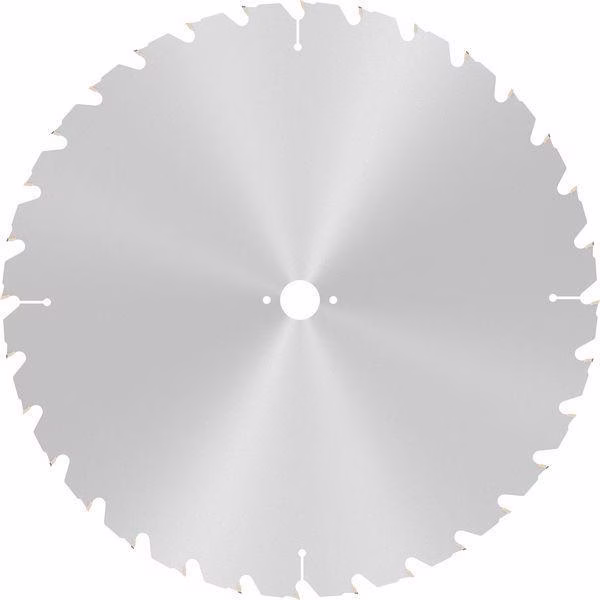 Kreissägeblatt Construct Wood AD 450mm Z.32 HB Schnitt-B.3,8mm