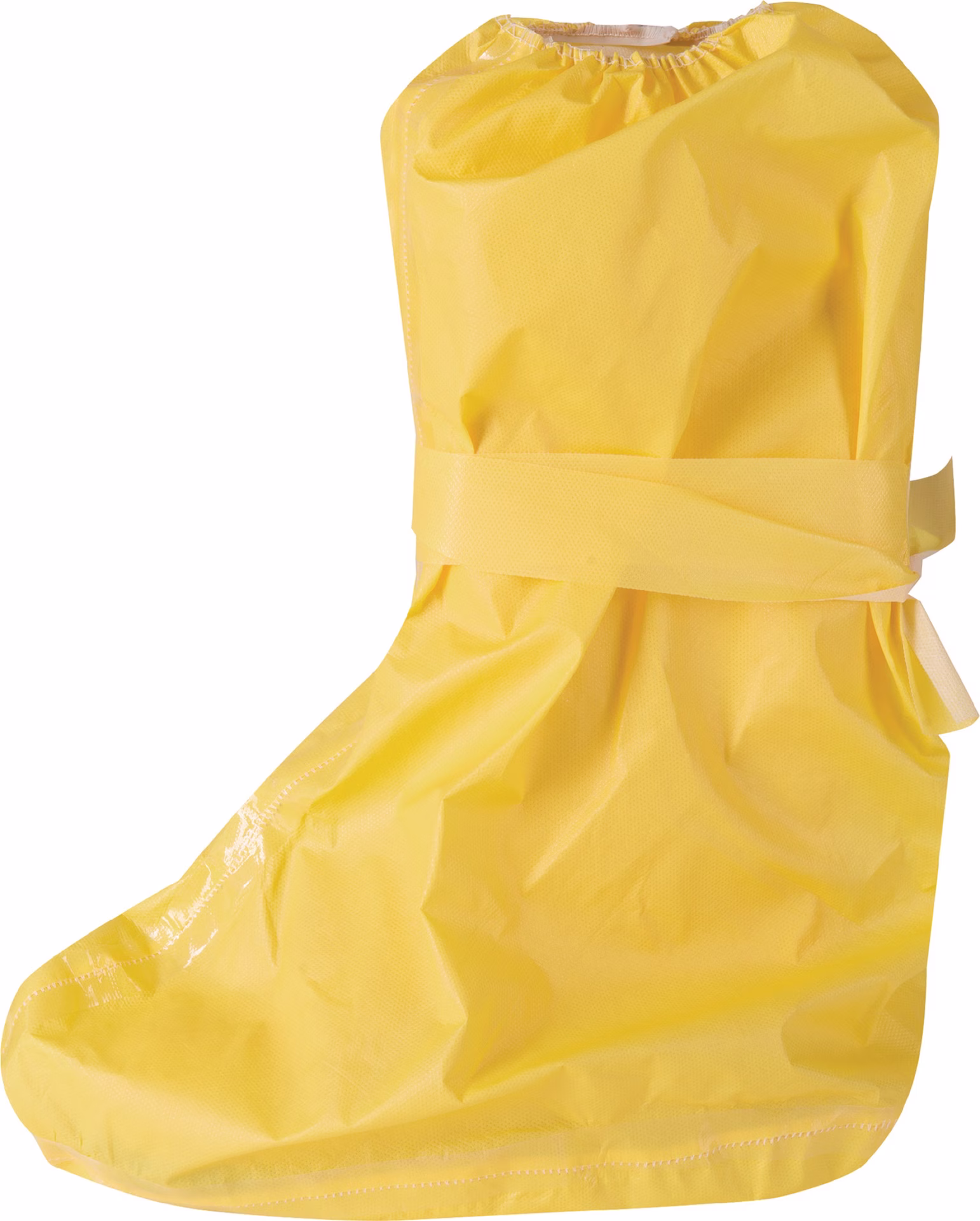 Überziehschuh CoverChem200® L.ca.36cm H.ca.47cm gelb PSA III