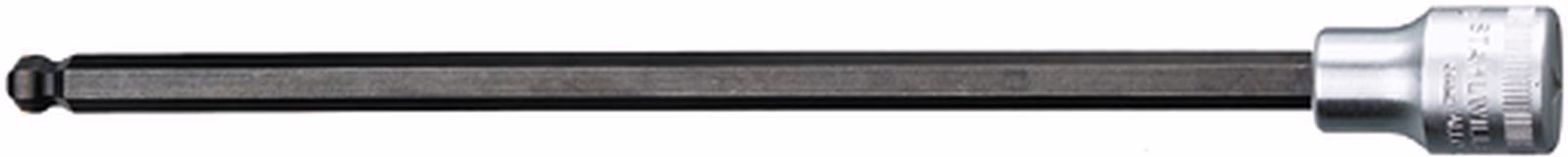 Steckschlüsseleinsatz 1054 KK 1/2 Zoll Innen-6-kant SW 5mm L.238mm