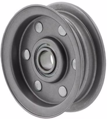 Riemenspannrollen RSRB13-117 -L0 36mm 0,46kg Stand.Wälzlagerstahl 1St./VE