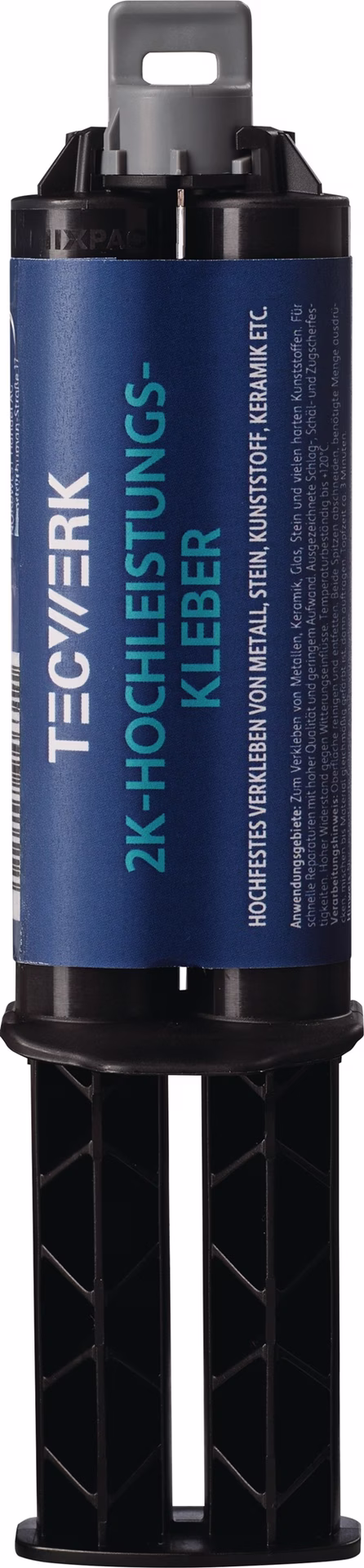 2K-Hochleistungskleber milchig